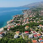 Pensjonat Tinka, No 10 Starigrad Paklenica