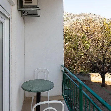 Pensjonat Tinka, No 10 3*