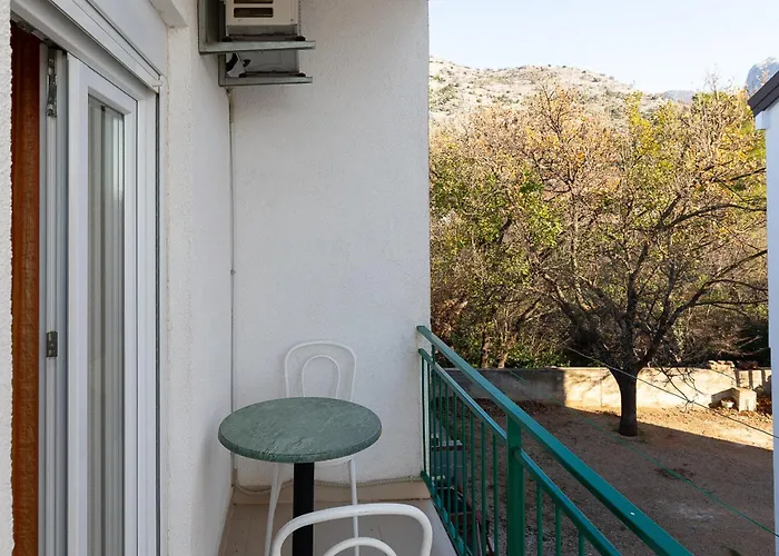 Pensjonat Tinka, No 10 3*