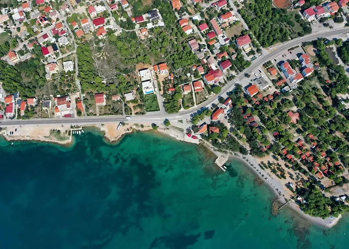 Tinka, No 10 Pensjonat 3*